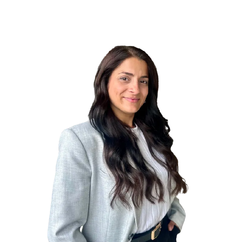 Ελίνα Κουφιδάκη - Executive Manager